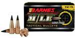 Barnes Bullets TAC-Tx BT.308 120 Grain 50 Rounds